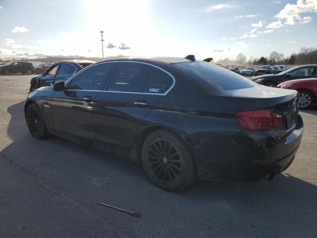Photo 2 from auction – 2013 BMW 535 XI with VIN WBAFU7C58DDU77141