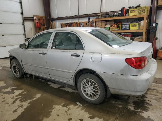Photo 2 from auction – 2006 TOYOTA COROLLA CE with VIN 2T1BR32E06C609242