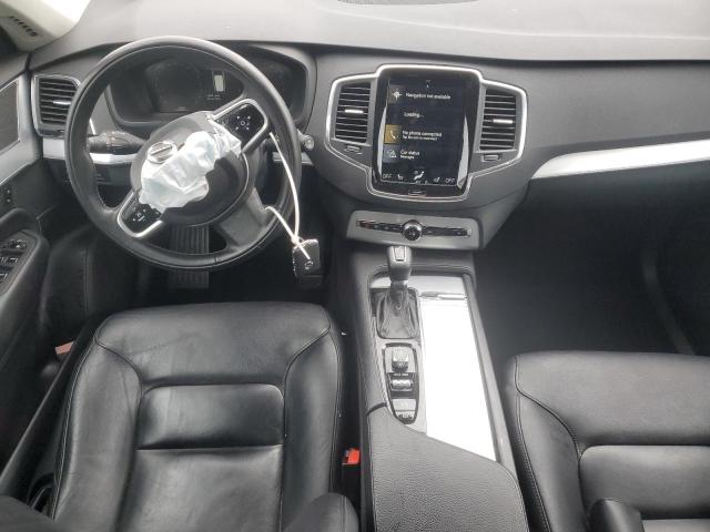 Photo 8 from auction – 2018 VOLVO XC90 T5 with VIN YV4102PK2J1377851