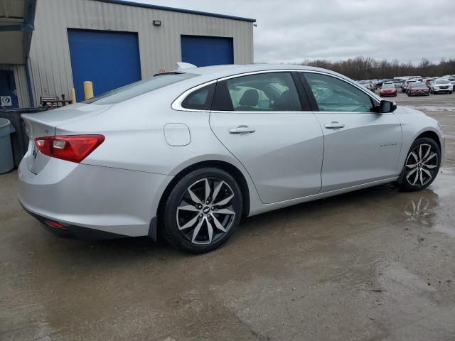 Photo 3 from auction – 2018 CHEVROLET MALIBU LT with VIN 1G1ZD5ST0JF100445
