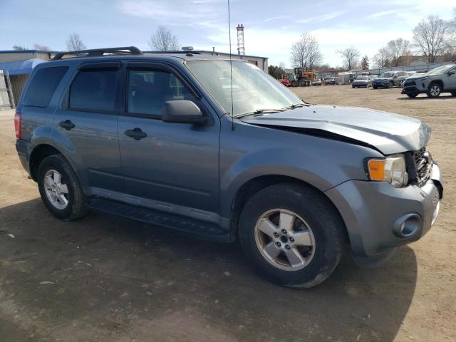 Photo 4 from auction – 2010 FORD ESCAPE XLT with VIN 1FMCU0DG9AKA62765