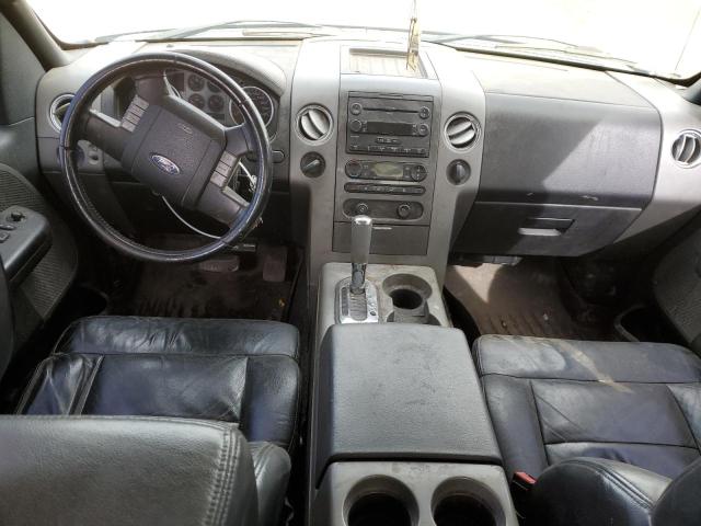 Photo 8 from auction – 2007 FORD F150 SUPER with VIN 1FTPW14V77FB49537