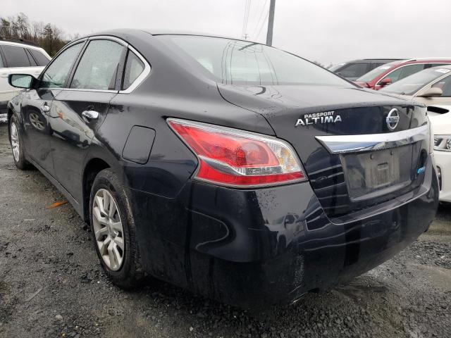 Photo 2 from auction – 2014 NISSAN ALTIMA 2.5 with VIN 1N4AL3AP0EC423648