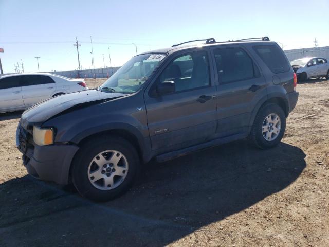 FORD ESCAPE XLT 2002 with VIN 1FMYU04122KA69947 - Photo from auction
