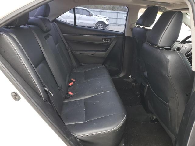Photo 10 from auction – 2015 TOYOTA COROLLA L with VIN 5YFBURHE1FP356117