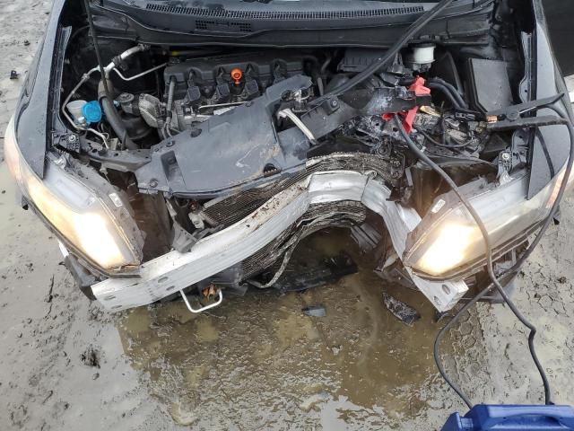Photo 11 from auction – 2015 HONDA CIVIC EX with VIN 19XFB2F89FE028053