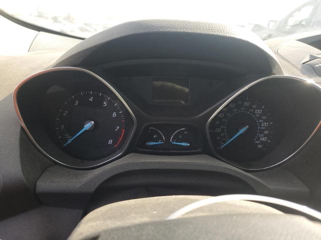 Photo 9 from auction – 2013 FORD ESCAPE S with VIN 1FMCU0F73DUB77612