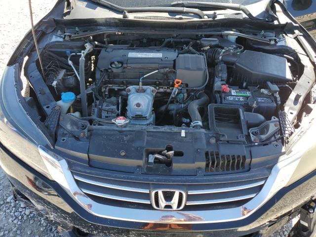 Photo 11 from auction – 2014 HONDA ACCORD EX with VIN 1HGCR2F75EA122309