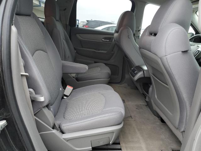 Photo 11 from auction – 2015 CHEVROLET TRAVERSE L with VIN 1GNKRHKD0FJ142971