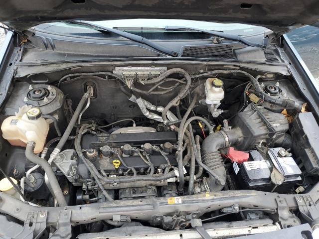 Photo 12 from auction – 2011 FORD ESCAPE XLT with VIN 1FMCU0D78BKB00911