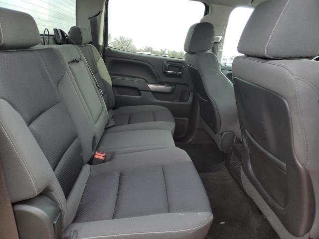 Photo 10 from auction – 2014 CHEVROLET SILVERADO with VIN 3GCUKREC3EG291891