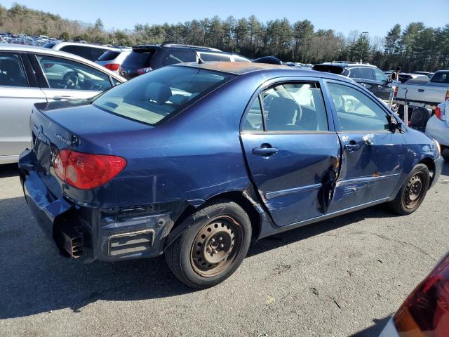 Photo 3 from auction – 2007 TOYOTA COROLLA CE with VIN 2T1BR32E57C817781