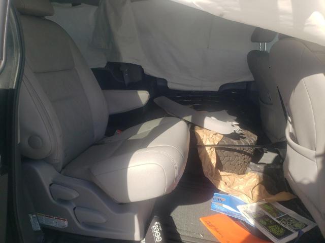 Photo 10 from auction – 2017 TOYOTA SIENNA XLE with VIN 5TDDZ3DC9HS188250