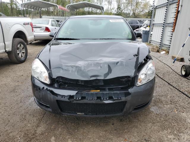 Photo 5 from auction – 2015 CHEVROLET IMPALA LIM with VIN 2G1WA5E34F1141117