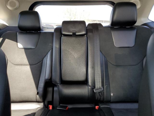 Photo 10 from auction – 2016 FORD EDGE SPORT with VIN 2FMPK4AP0GBB03452