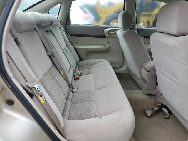 Photo 10 from auction – 2005 CHEVROLET IMPALA with VIN 2G1WF52E859393895