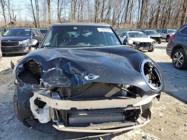 Photo 5 from auction – 2017 MINI COOPER CLU with VIN WMWLU1C36H2F28591