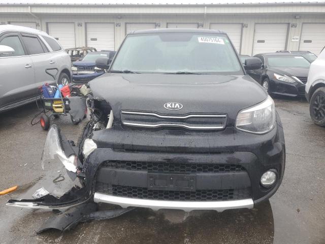 Photo 5 from auction – 2017 KIA SOUL + with VIN KNDJP3A5XH7483303