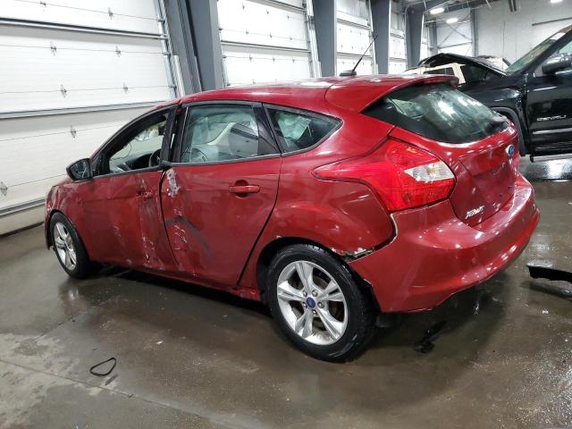 Photo 2 from auction – 2014 FORD FOCUS SE with VIN 1FADP3K26EL171991