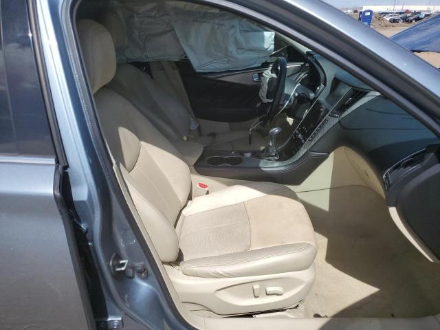 Photo 7 from auction – 2015 INFINITI Q50 BASE with VIN JN1BV7AP4FM330906