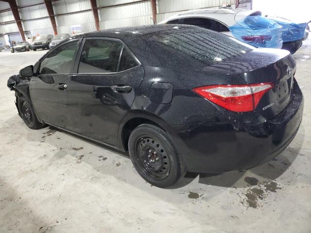 Photo 2 from auction – 2015 TOYOTA COROLLA L with VIN 2T1BURHE5FC280353