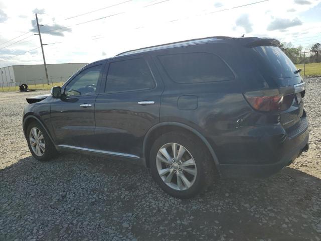 Photo 2 from auction – 2011 DODGE DURANGO CR with VIN 1D4SD4GT8BC648369