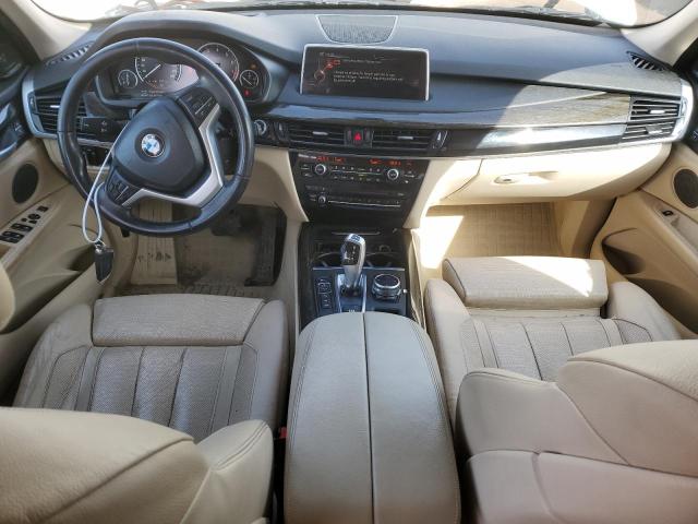 Photo 8 from auction – 2014 BMW X5 XDRIVE5 with VIN 5UXKR6C54E0C02776