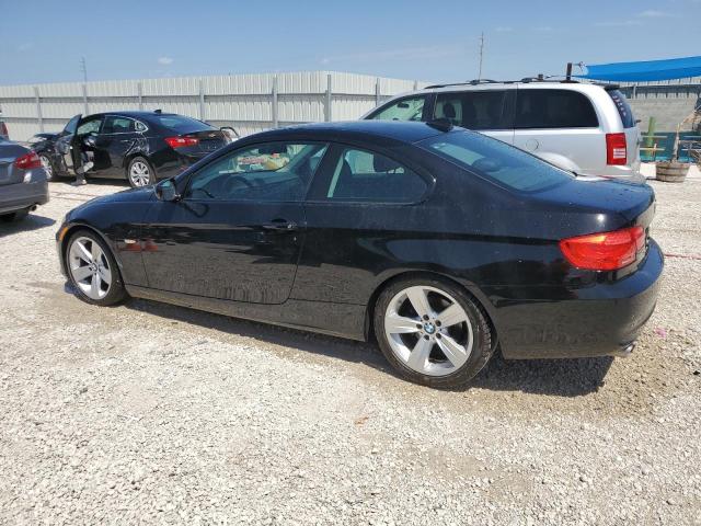 Photo 2 from auction – 2011 BMW 328 I with VIN WBAKE3C51BE558347