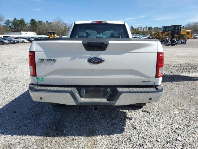 Photo 6 from auction – 2016 FORD F150 SUPER with VIN 1FTEX1CF9GFA18012