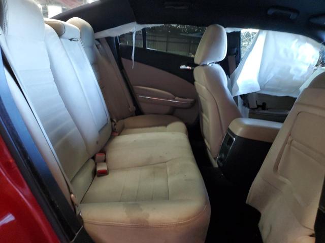 Photo 10 from auction – 2011 DODGE CHARGER with VIN 2B3CL3CG0BH516616