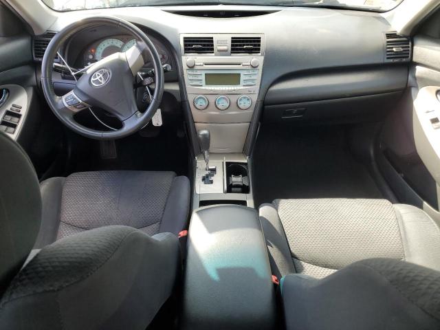 Photo 8 from auction – 2007 TOYOTA CAMRY CE with VIN 4T1BE46K97U567042