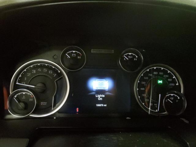 Photo 9 from auction – 2018 RAM 2500 POWER with VIN 3C6TR5EJ6JG115546