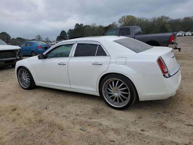 Photo 2 from auction – 2013 CHRYSLER 300C with VIN 2C3CCAET7DH682944