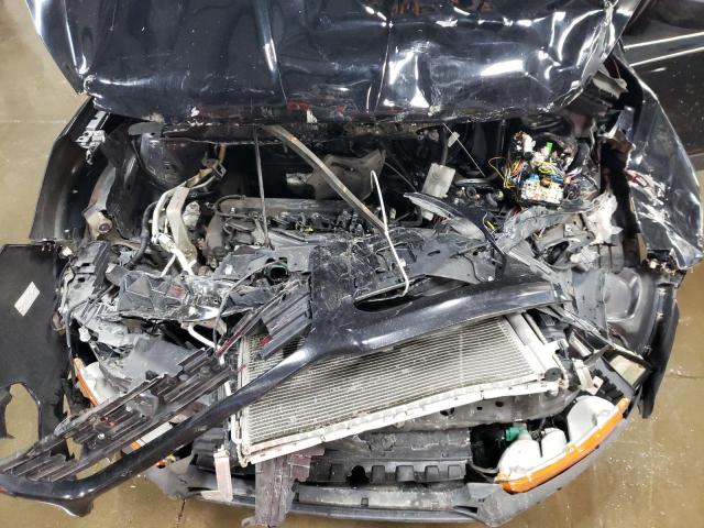 Zdjęcie 11 z aukcji – 2016 FORD ESCAPE S z VIN 1FMCU0F72GUB55850