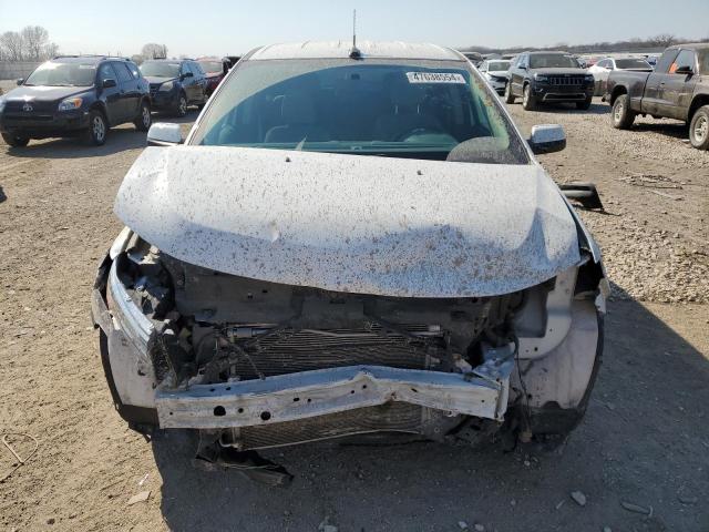Photo 5 from auction – 2014 FORD EDGE SEL with VIN 2FMDK3JC7EBA85541