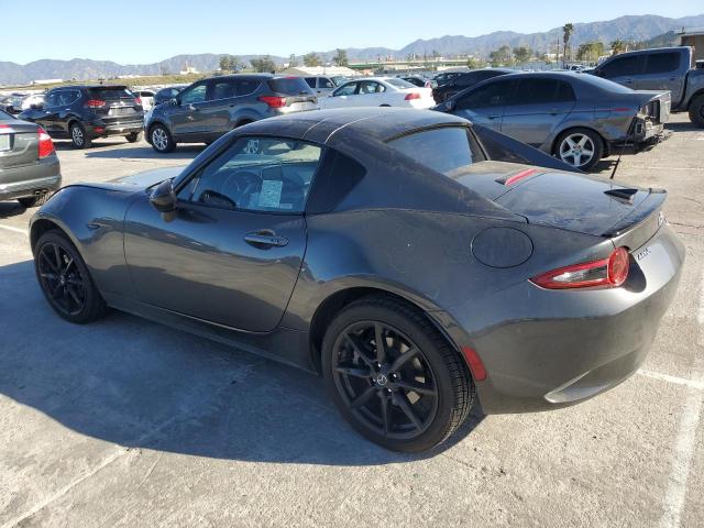 Photo 2 from auction – 2017 MAZDA MX-5 MIATA with VIN JM1NDAL75H0101927