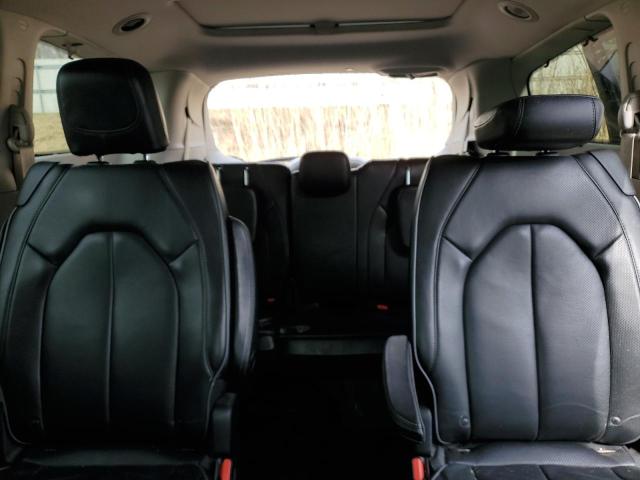 Photo 10 from auction – 2019 CHRYSLER PACIFICA L with VIN 2C4RC1GG2KR627623