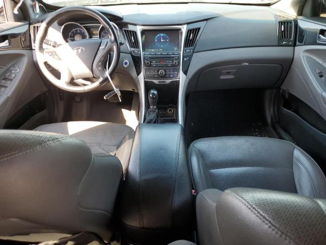 Photo 8 from auction – 2014 HYUNDAI SONATA SE with VIN 5NPEC4AC1EH873053