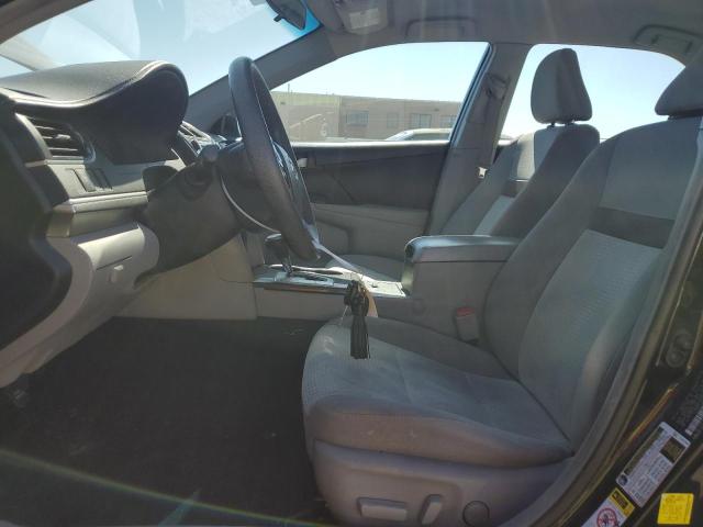 Photo 7 from auction – 2013 TOYOTA CAMRY L with VIN 4T1BF1FK2DU271402