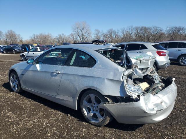Photo 2 from auction – 2008 BMW 328 I with VIN WBAWB33508P134391