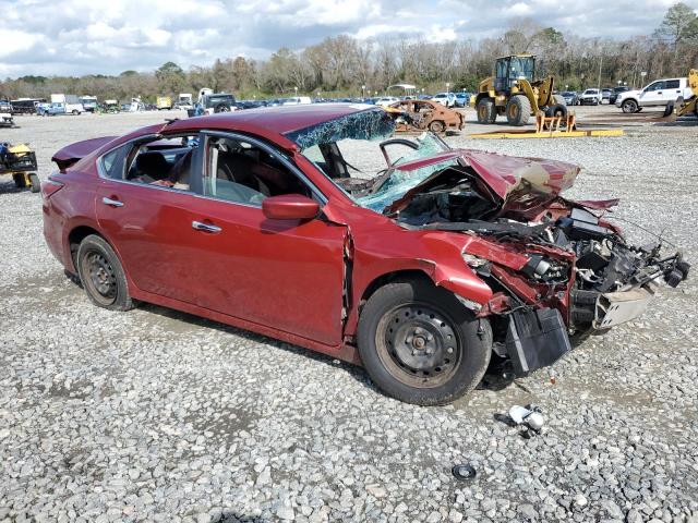 Photo 4 from auction – 2014 NISSAN ALTIMA 2.5 with VIN 1N4AL3AP5EC153994