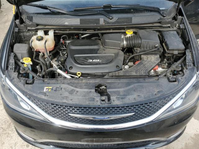 Photo 12 from auction – 2017 CHRYSLER PACIFICA T with VIN 2C4RC1BG4HR759525
