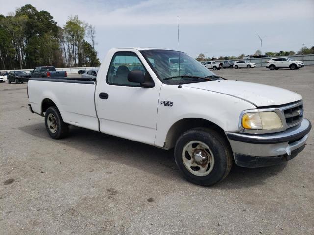 Zdjęcie 4 z aukcji – 1997 FORD F150 z VIN 1FTDF1727VNA30801