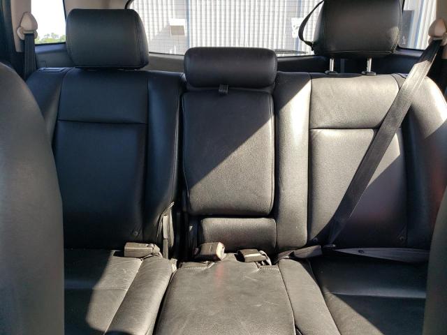Photo 10 from auction – 2007 MAZDA CX-9 with VIN JM3TB28C170101597