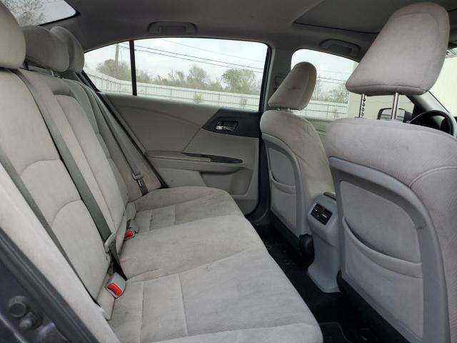 Photo 10 from auction – 2014 HONDA ACCORD EX with VIN 1HGCR2F77EA066759