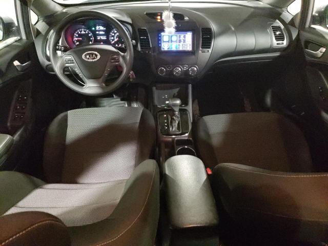 Photo 8 from auction – 2018 KIA FORTE LX with VIN 3KPFK4A77JE218632