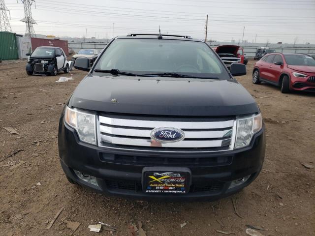 Photo 5 from auction – 2008 FORD EDGE LIMIT with VIN 2FMDK39C48BA93315