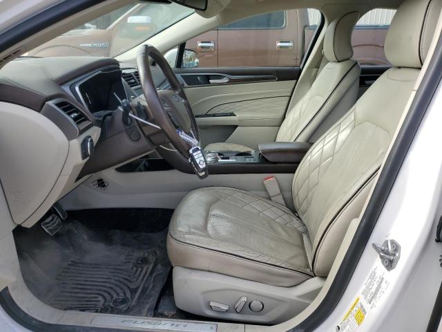 Photo 7 from auction – 2017 FORD FUSION TIT with VIN 3FA6P0K91HR169835