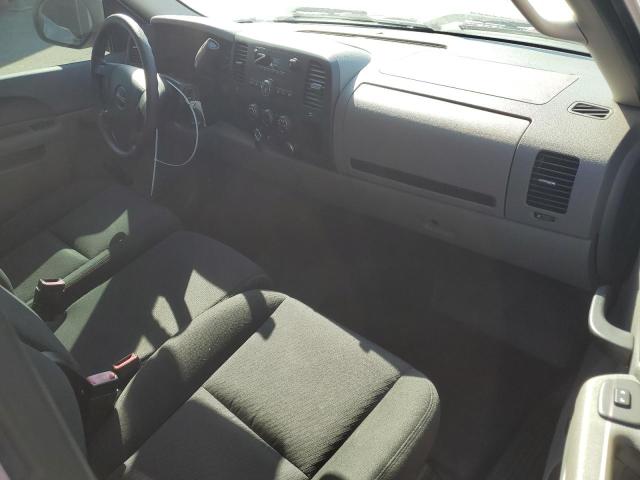 Photo 8 from auction – 2013 GMC SIERRA C15 with VIN 1GTN1TEX4DZ349738