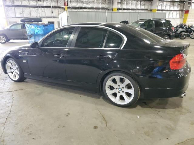 Zdjęcie 2 z aukcji – 2006 BMW 330 I z VIN WBAVB33586PS15020